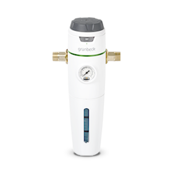 Foto Feinfilter pureliQ:KD